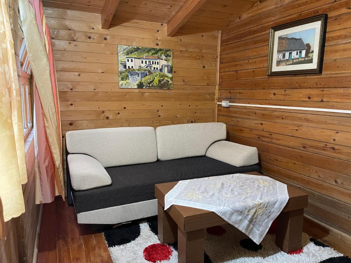 Uji I Panjes Llogara Βίλα Vlorë Εξωτερικό φωτογραφία