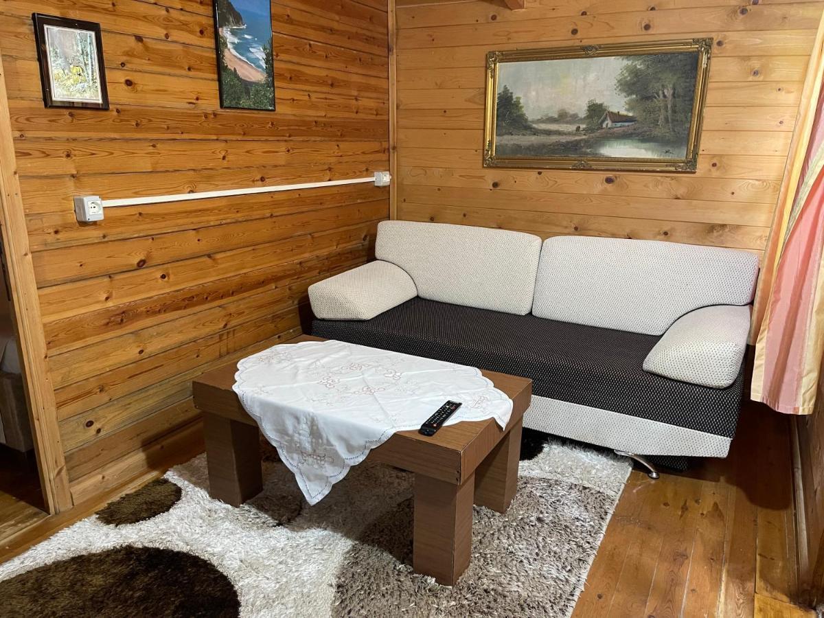 Uji I Panjes Llogara Βίλα Vlorë Εξωτερικό φωτογραφία