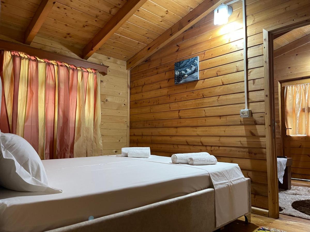 Uji I Panjes Llogara Βίλα Vlorë Εξωτερικό φωτογραφία
