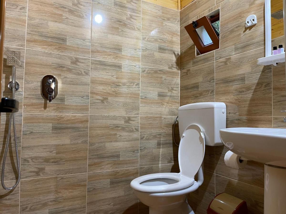 Uji I Panjes Llogara Βίλα Vlorë Εξωτερικό φωτογραφία