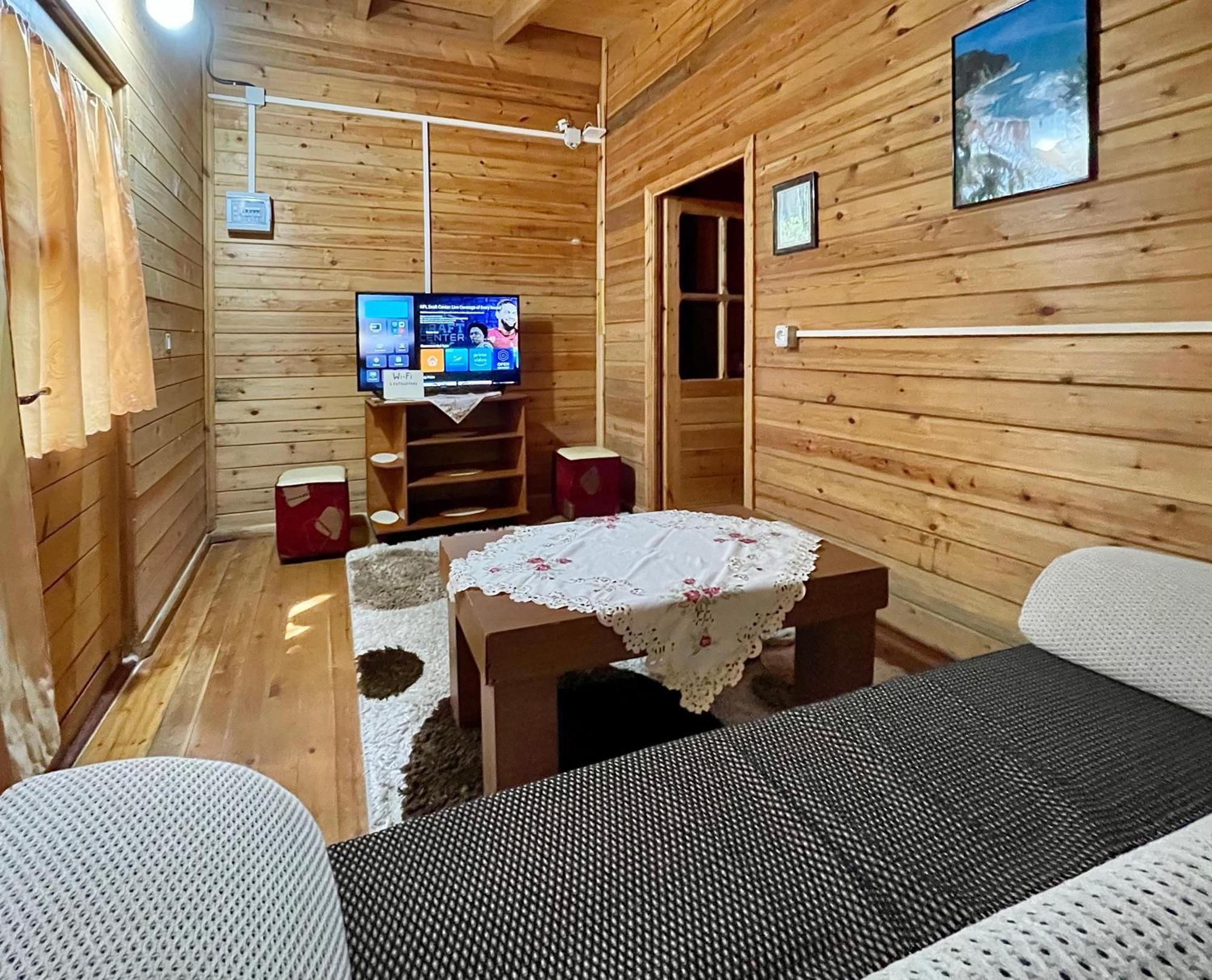 Uji I Panjes Llogara Βίλα Vlorë Εξωτερικό φωτογραφία